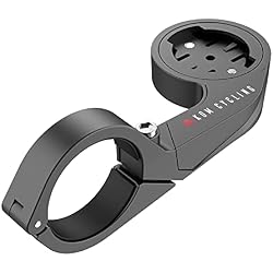 Amazon.com: 350 Lumens Quick Release Light + KOM Garmin Aero Mount